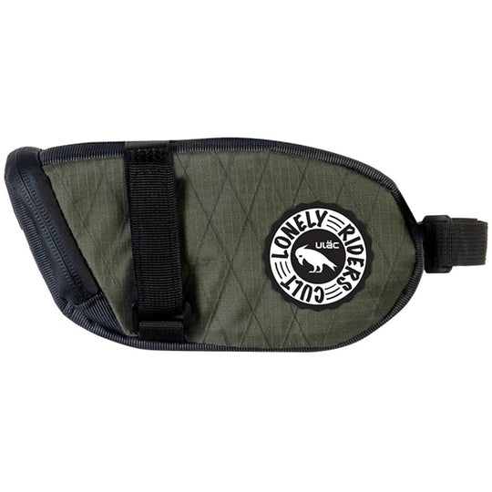 Ulac Radtail MAX 1.3L saddle bag - Green