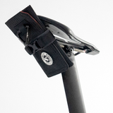 Sacoche de selle Ulac Verve Pouch - Noir
