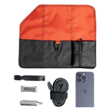 Sacoche de selle Ulac Verve Pouch - Noir