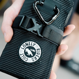 Sacoche de selle Ulac Verve Pouch - Noir