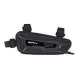 Borsa telaio BRN Hard-Shell Tank Down - Nero BRN