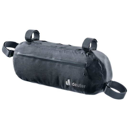 Deuter Cabezon FB 4 frame bag - Black