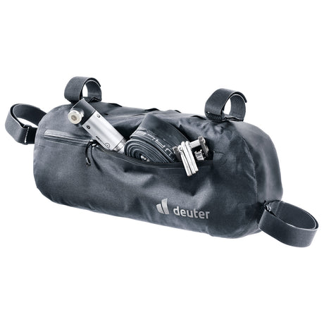 Borsa telaio Deuter Cabezon FB 4 - Nero Deuter