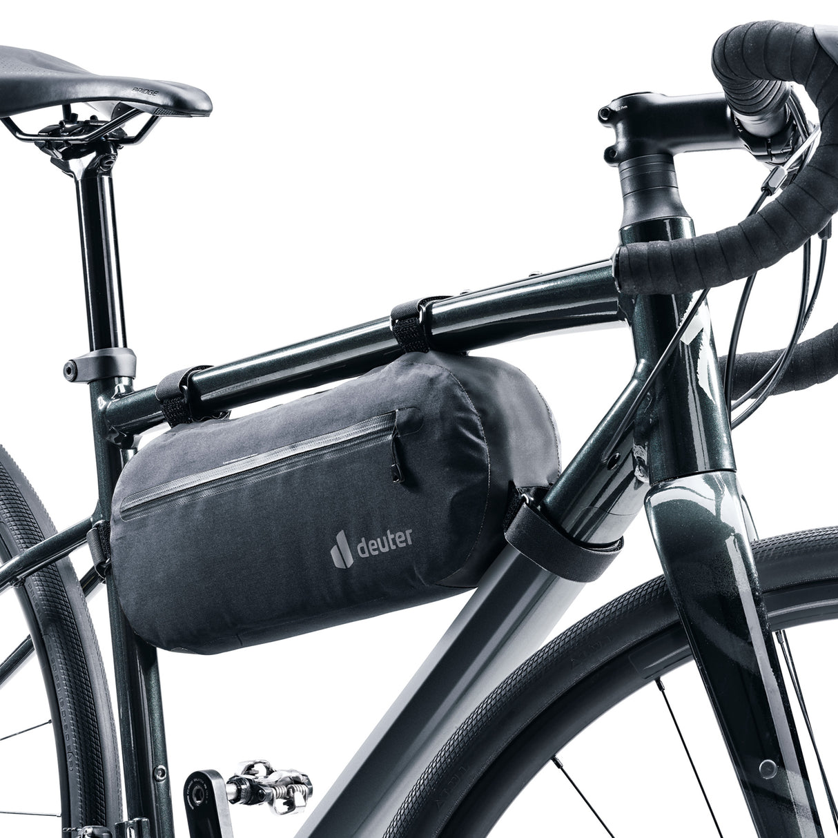 Borsa telaio Deuter Cabezon FB 4 - Nero Deuter