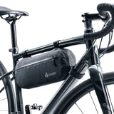 Borsa telaio Deuter Cabezon FB 4 - Nero Deuter