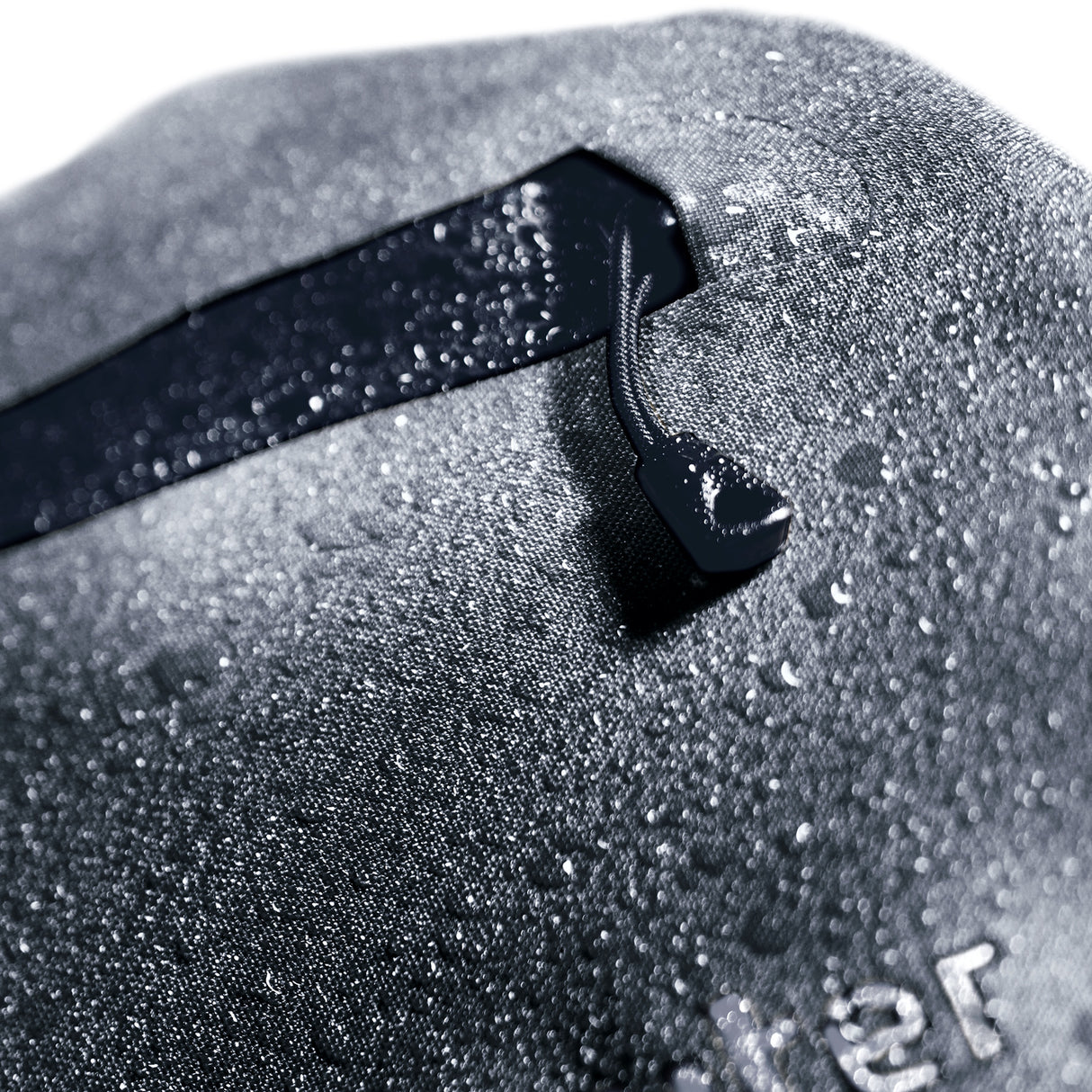 Borsa telaio Deuter Cabezon FB 4 - Nero Deuter