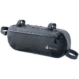 Borsa telaio Deuter Cabezon FB 6 - Nero Deuter