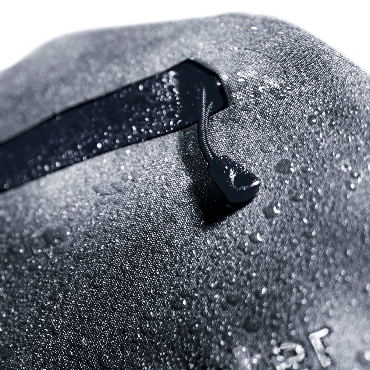 Borsa telaio Deuter Cabezon FB 6 - Nero Deuter