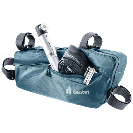 Borsa telaio Deuter Mondego FB 4 - Blu Deuter