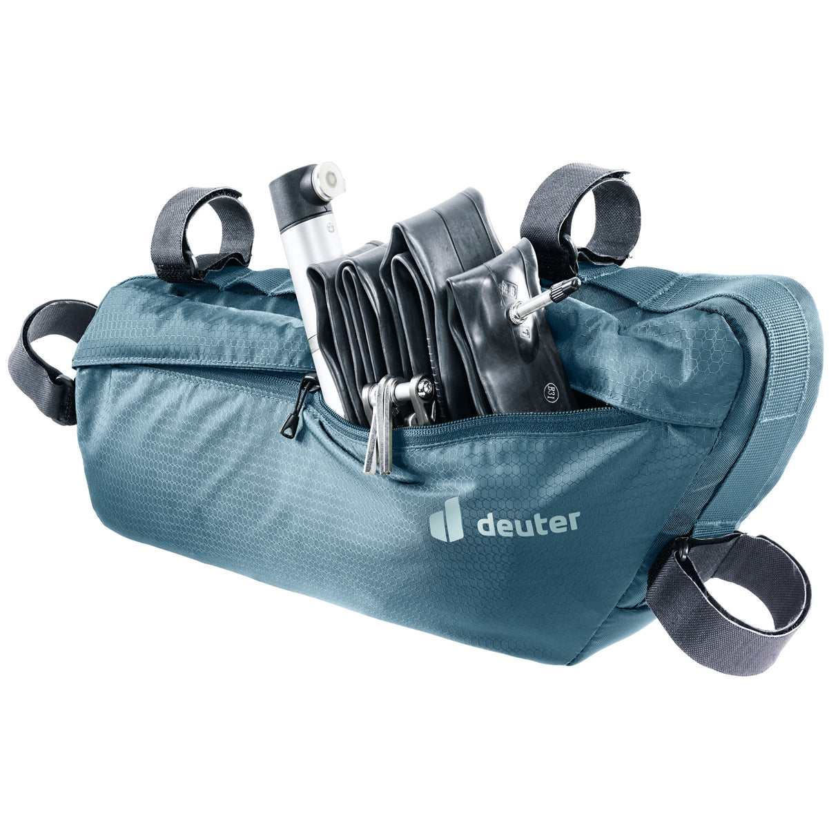 Borsa telaio Deuter Mondego FB 6 - Blu Deuter