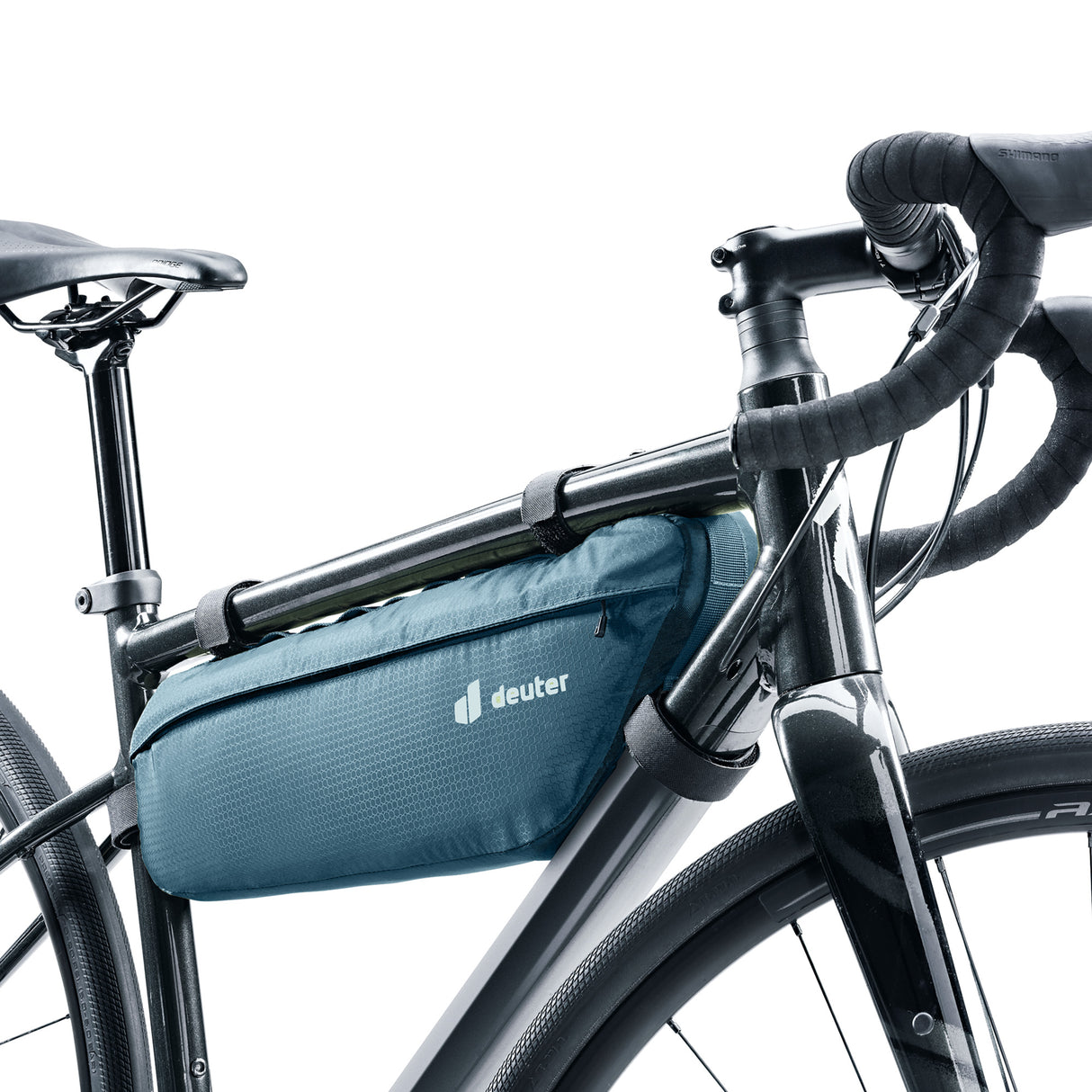 Borsa telaio Deuter Mondego FB 6 - Blu Deuter