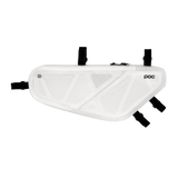 Poc Ultra Frame Bag 3L Frame Bag - White