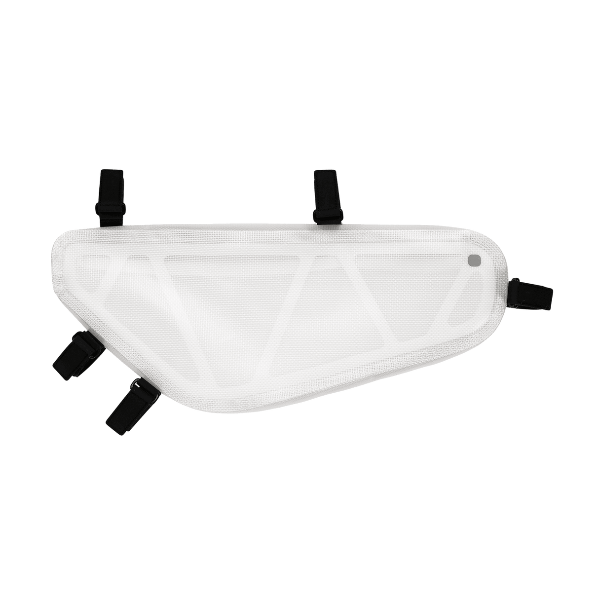 Poc Ultra Frame Bag 3L Frame Bag - White