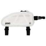 Bolsa de cuadro Poc Ultra Top Tube Bag 0.7L - Blanco