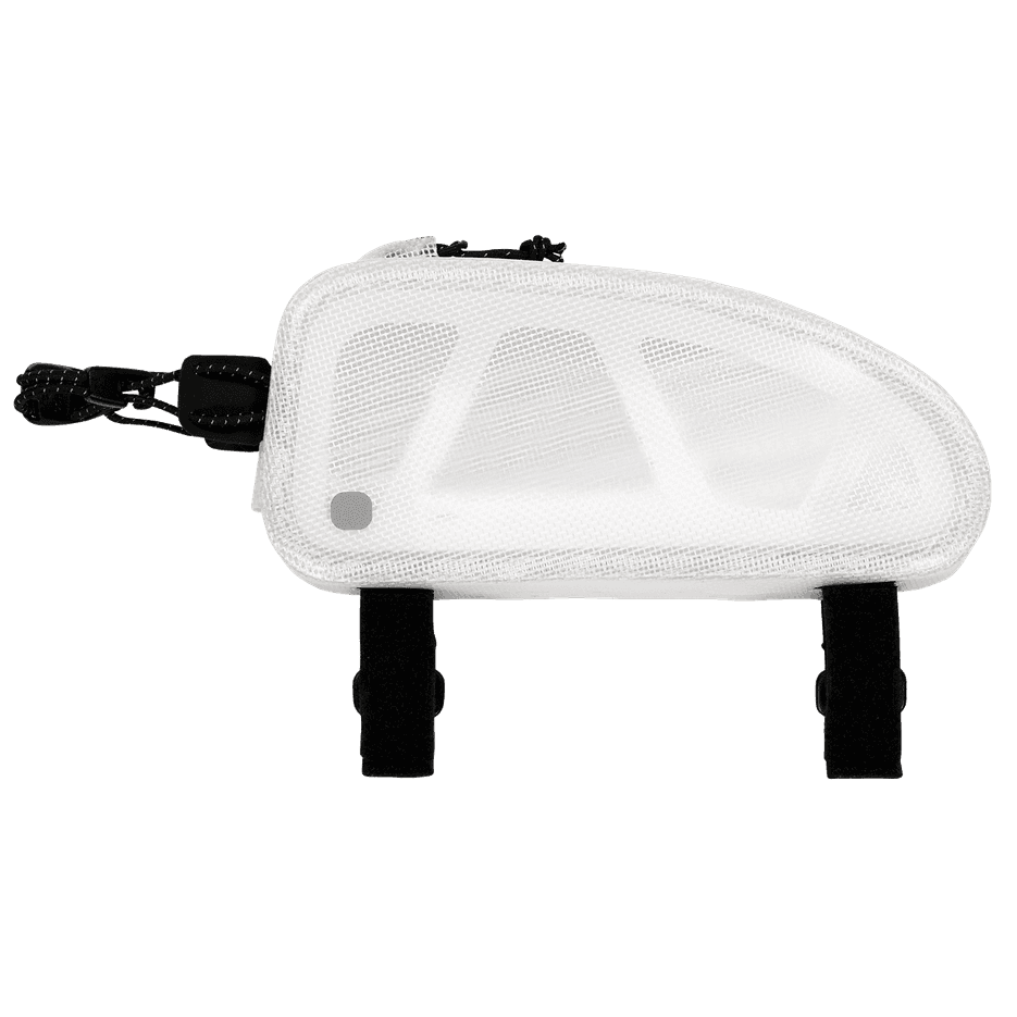 Bolsa de cuadro Poc Ultra Top Tube Bag 0.7L - Blanco
