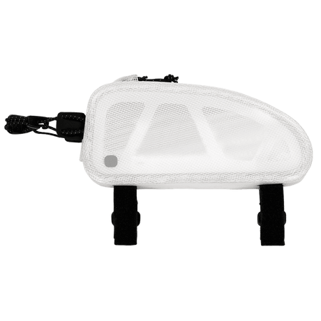 Poc Ultra Top Tube Bag 0.7L frame bag - White