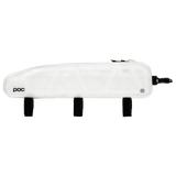 Bolsa de cuadro Poc Ultra Top Tube Bag 1.7L - Blanco
