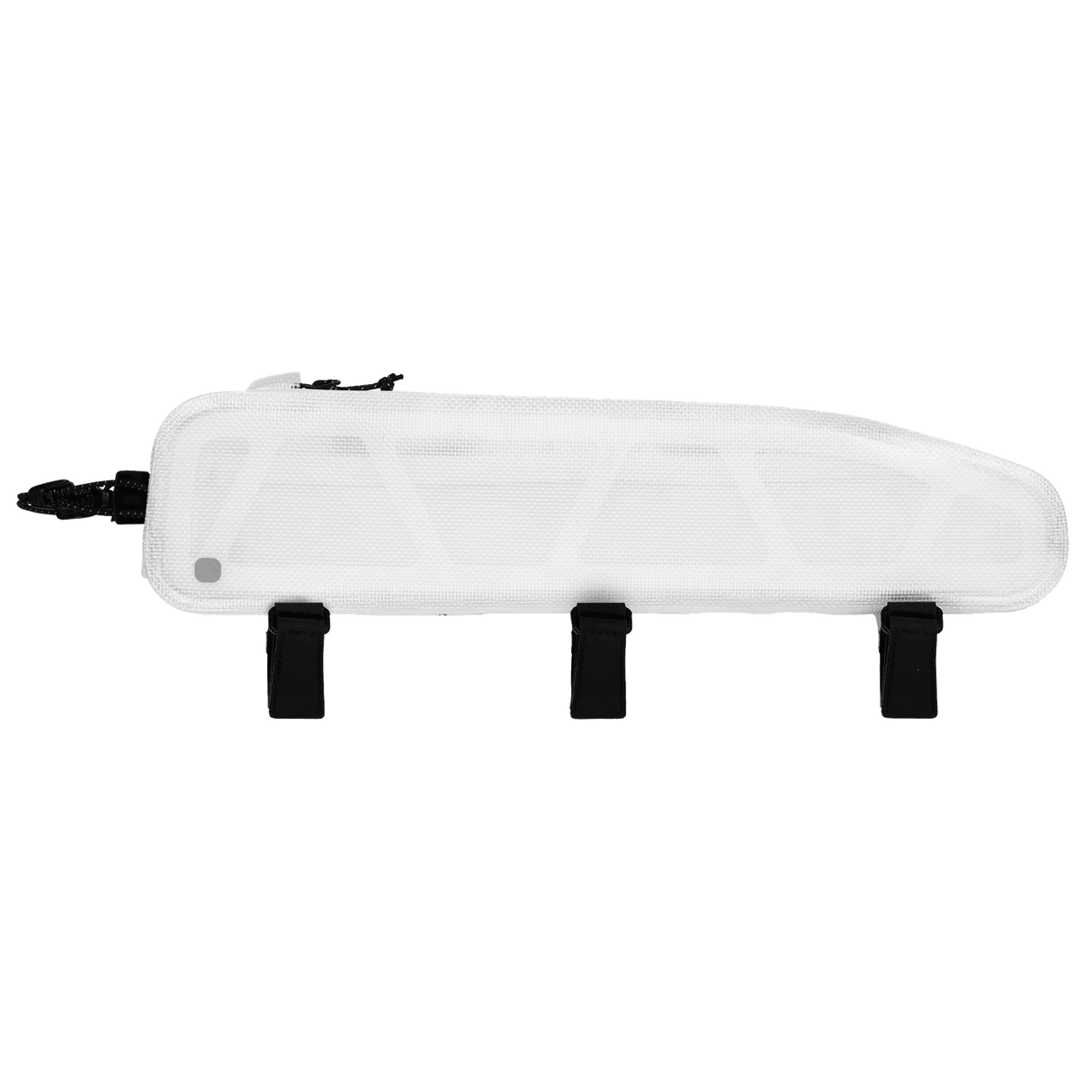 Bolsa de cuadro Poc Ultra Top Tube Bag 1.7L - Blanco