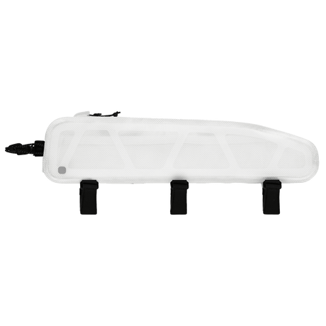 Poc Ultra Top Tube Bag 1.7L Frame Bag - White