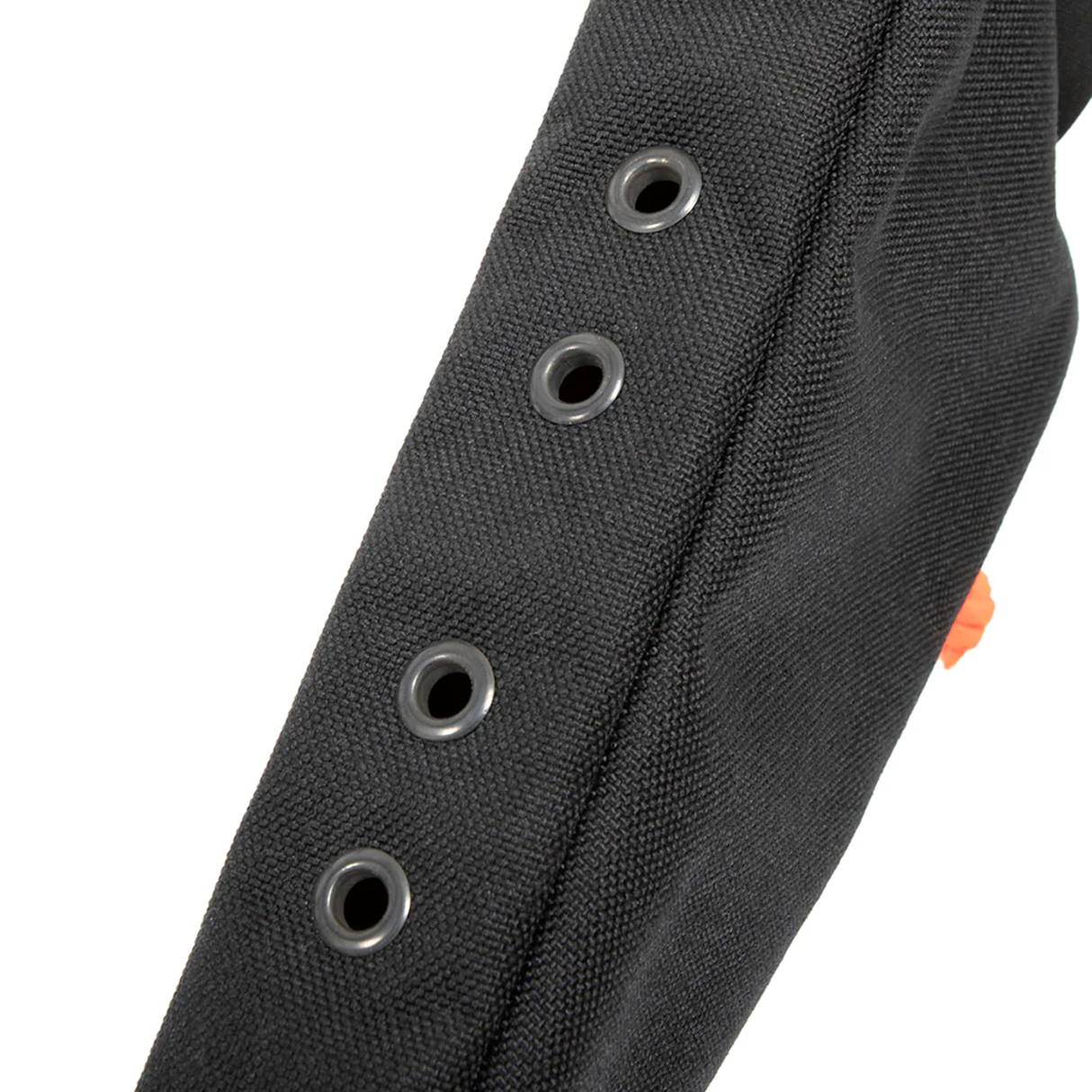 Borsa telaio Restrap Bolt-on Top Tube 0.8L - Nero Restrap