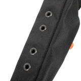 Borsa telaio Restrap Bolt-on Top Tube 0.8L - Nero Restrap