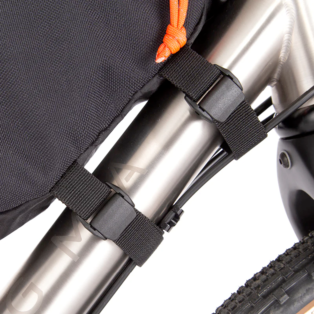 Borsa telaio Restrap Frame 4.5L - Nero Restrap