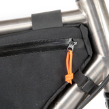 Borsa telaio Restrap Race Frame 3.5L - Nero Restrap