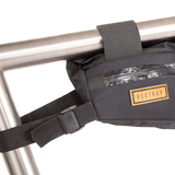 Borsa telaio Restrap Race Frame 3.5L - Nero Restrap