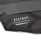 Borsa telaio Restrap Race Frame 3L - Nero Restrap
