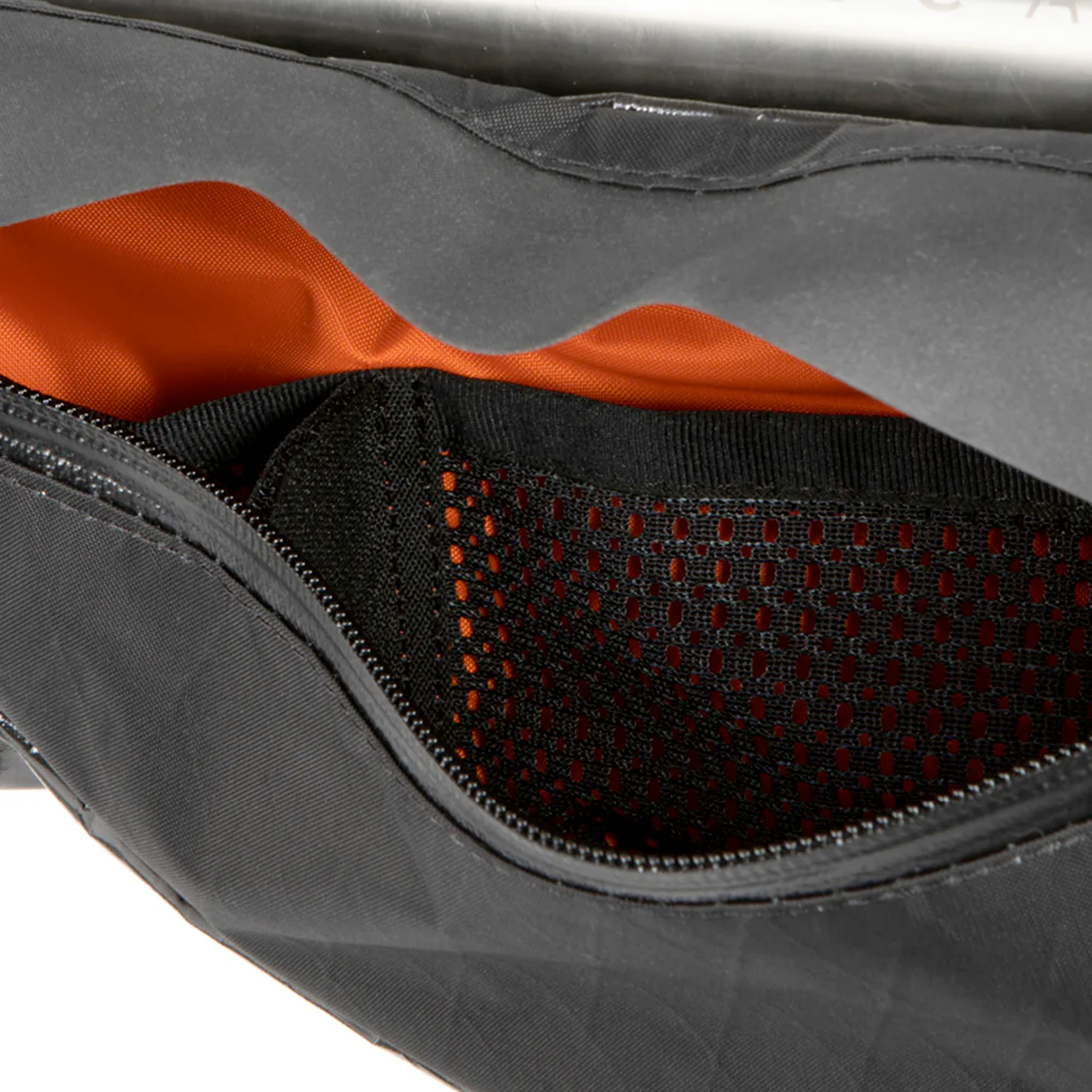 Borsa telaio Restrap Race Frame 3L - Nero Restrap