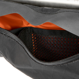 Borsa telaio Restrap Race Frame 3L - Nero Restrap