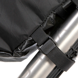 Borsa telaio Restrap Race Frame 4.2L - Nero Restrap