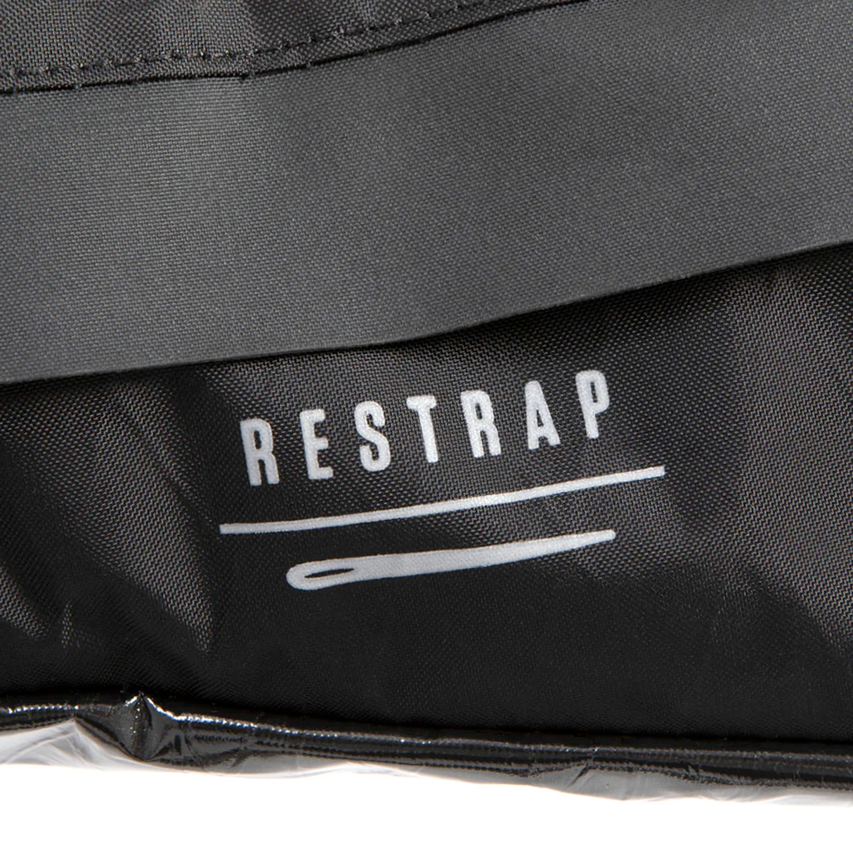 Borsa telaio Restrap Race Frame 4.2L - Nero Restrap