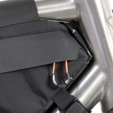 Borsa telaio Restrap Race Frame 4.2L - Nero Restrap