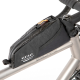 Borsa telaio Restrap Race Top Tube 1.2L - Nero Restrap