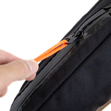 Borsa telaio Restrap Top Tube 0.8L - Nero Restrap