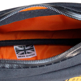 Borsa telaio Restrap Top Tube 0.8L - Nero Restrap