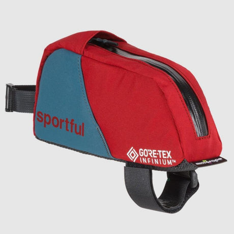 Borsa telaio Sportful Node - Rosso verde Sportful