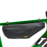 Borsa telaio TAAC Paac 2L - Nero TAAC