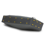 Borsa telaio TAAC Paac 4L - Nero TAAC