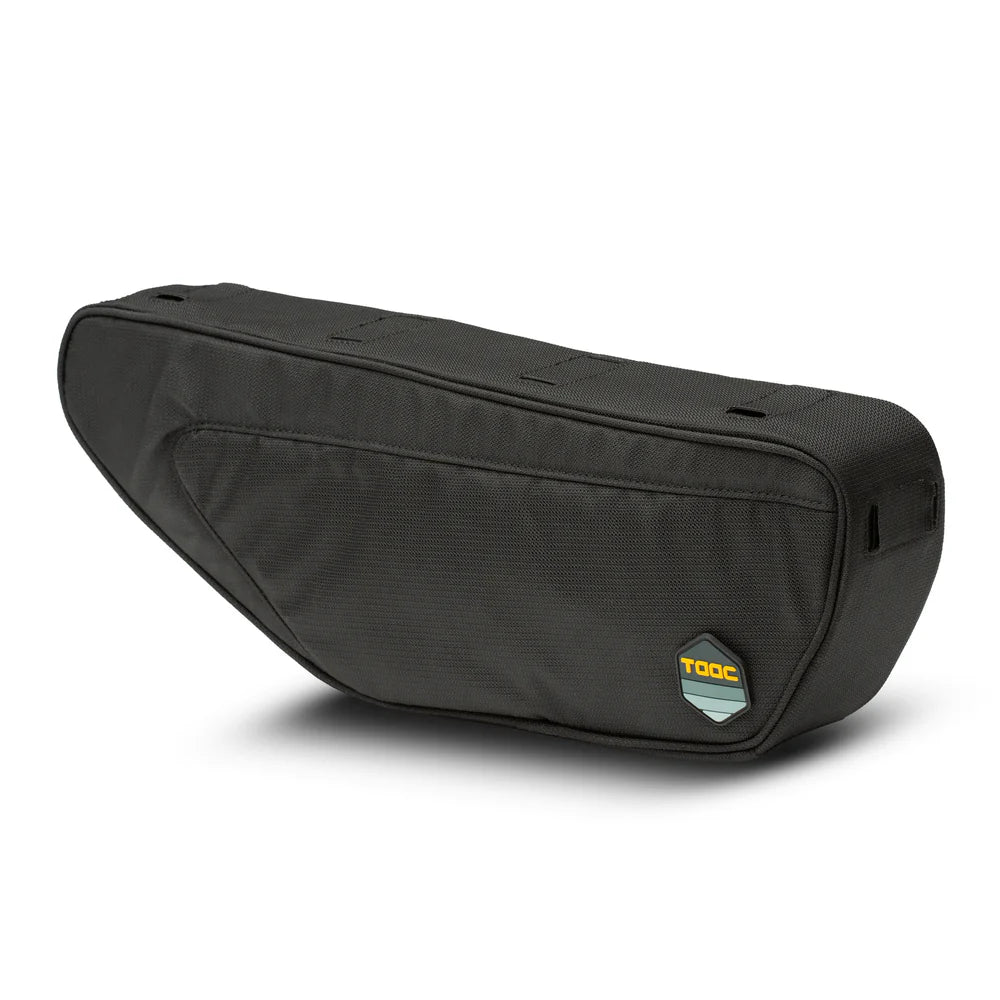Sacoche de cadre TAAC Paac Start 2L - Noir