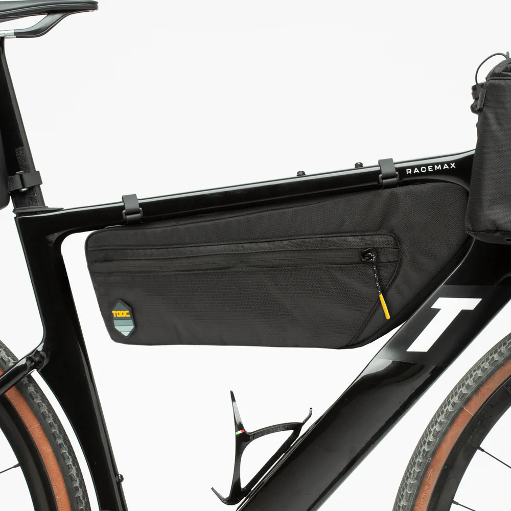 Borsa telaio TAAC Paac Start 3L - Nero TAAC