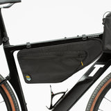 Borsa telaio TAAC Paac Start 4L - Nero TAAC