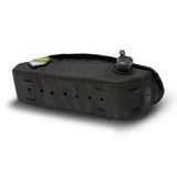 TAAC Top Paac Start Rahmentasche 0,5 l - Schwarz
