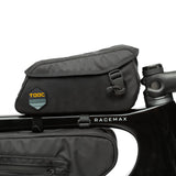 TAAC Top Paac Start Rahmentasche 0,5 l - Schwarz