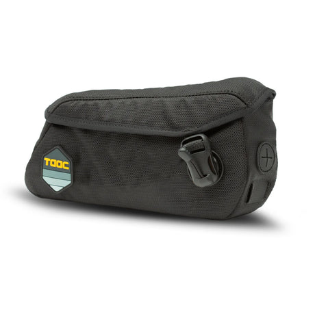 Sacoche de cadre TAAC Top Paac Start 0,5L - Noir