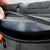 Borsa telaio Ulac Gelande Verve 2 L - Nero Ulac