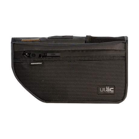 Borsa telaio Ulac Gelande Verve 2 L - Nero Ulac