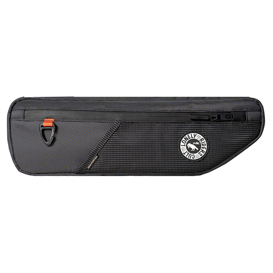 Sacoche de cadre Ulac Touring Verve Max - Noir