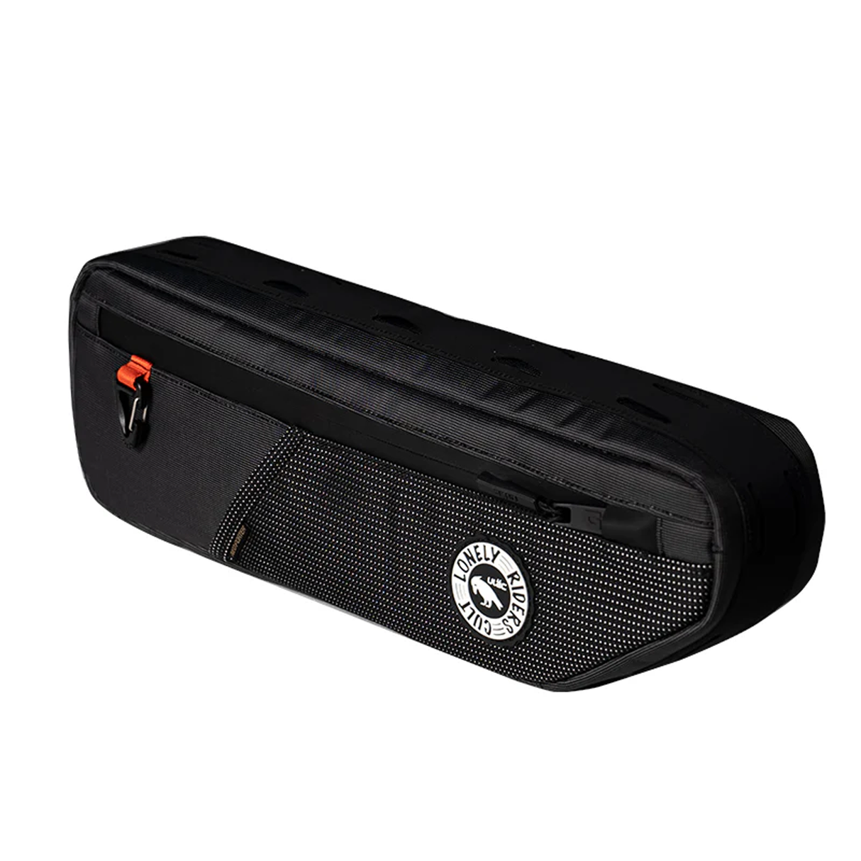 Borsa telaio Ulac Touring Verve Max - Nero Ulac